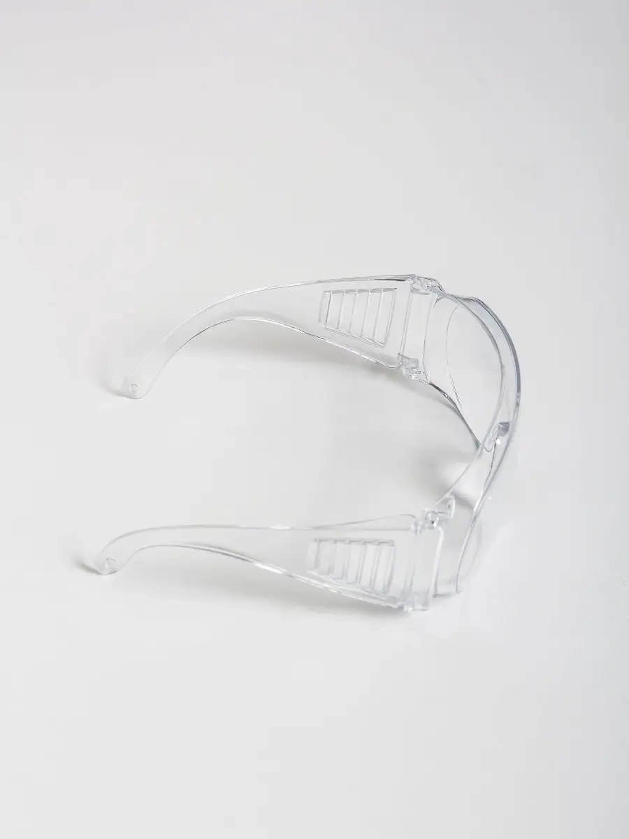 Hogo Koruyucu Tıbbi İnşaat Gözlükleri 84439034