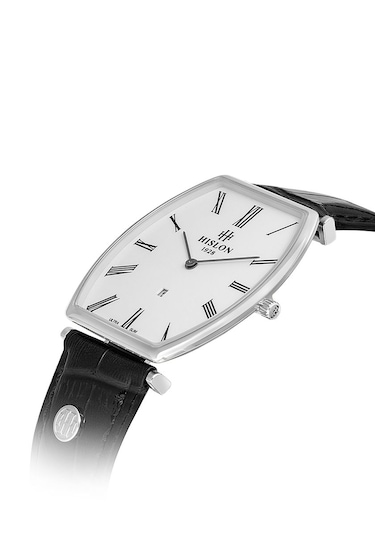 Hislon Cl179s-02bs Erkek Kol Saati