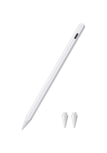 Forzacase Fc787 Android -iOS Tabletler İle Uyumlu Stylus Kalem