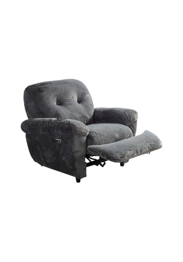 Royal Tv Koltuğu Rehome Royal Berjer 115x90x105 Cm Antrasit