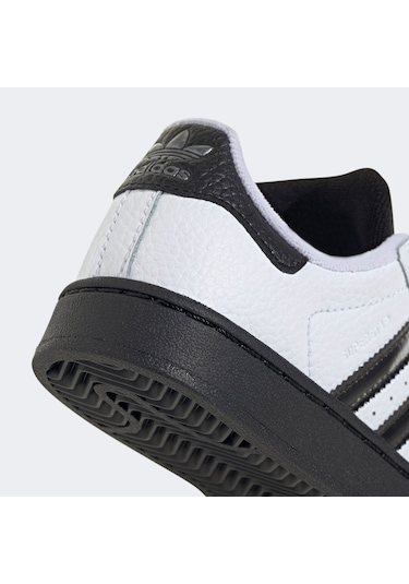 Adidas Superstar Iı C Çocuk Beyaz Spor Ayakkabı Jq0315 Beyaz