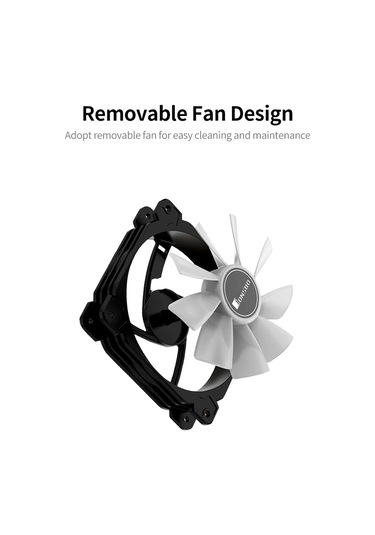Reedark Jonsbo Cr-1000 Renkli Versiyon Cpu Soğutucu, 4热管, Pwm Kontrollü Fan, Renkli Işıltı Efekti, Çok Platform Desteği