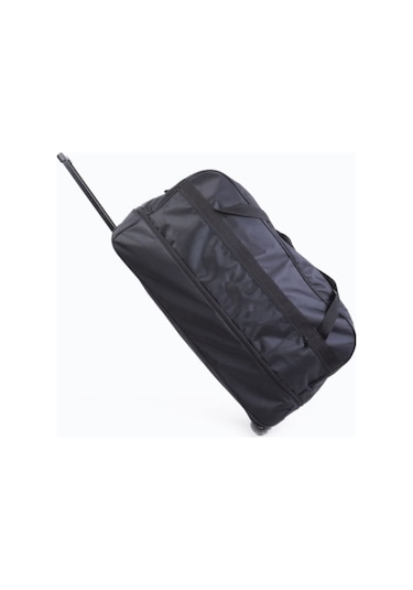 Çekçekli Seyehat Valizi Tekerlekli Çekmeli Yük Valiz Çanta