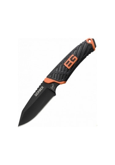 Gerber Bear Grylls Compact Fixed Kamp Bıçak (31-002946) Çok Renkli