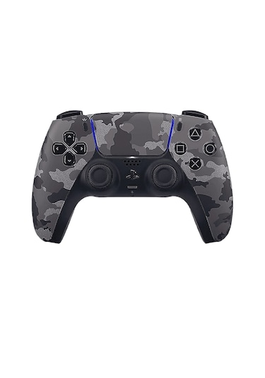 Sony Playstation 5 Dualsense Controller PS5 Kol Kamuflaj