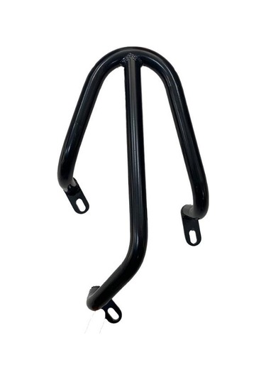 Honda Pcx 2021 22 Uyumlu Egsoz Koruma Borusu