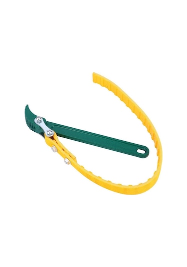 Tatian Ayarlı Kayışlı Kemerli Yağ Filtre Sökme Anahtarı 12” 300Mm