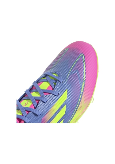 Adidas Ie1290 F50 League Fg-mg Erkek Krampon Mavi