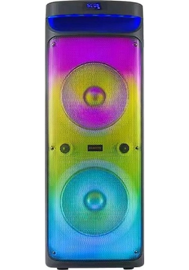 Kolav F2102 Bluetooth Büyük Boy Karaoke Parti Hoparlörü