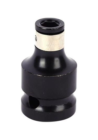 Homyl 10x 1/2 Darbe Anahtarı Adaptörü Aksesuar, Mekanik