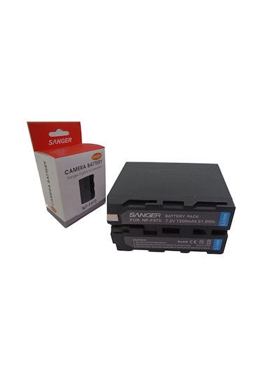Godox 308 Işık Bataryası. Led 170 Işık Bataryası.