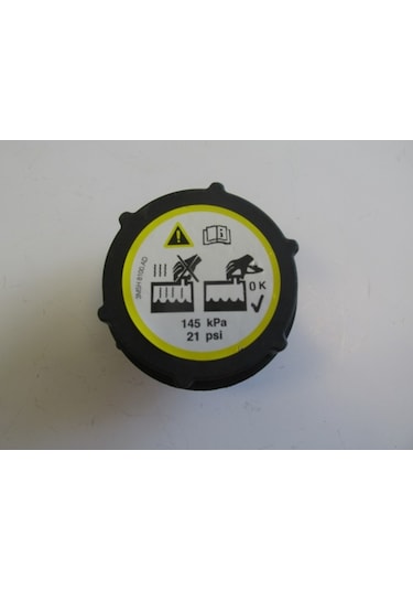 Ford Mondeo 19/21 Radyatör Yedek Su Depo Kapağı - Radyatör