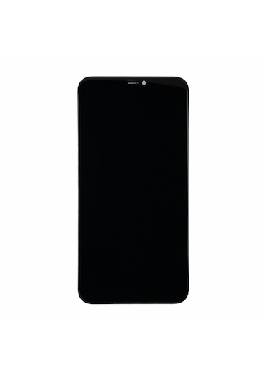 Uyt Apple Uyumlu iPhone 11 Pro Max Lcd Ekran Dokunmatik İncell