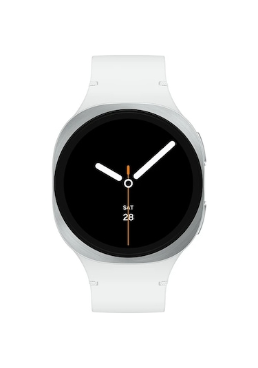Samsung Watch 8 40 MM Akıllı Saat (Samsung Türkiye Garantili)