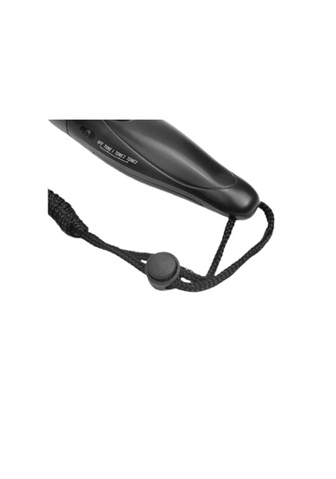 Suntek Öğretmenler Antrenörler Hakemler Için Boyun Askılı Siyah