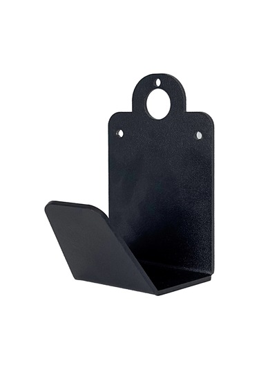 Elektrikli Araç Şarj Kablosu Metal Askı Aparatı