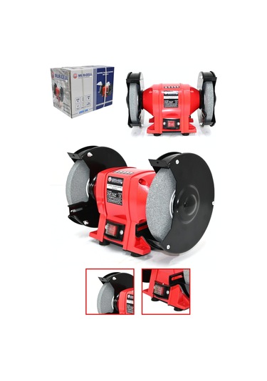 Mur-Cell MD3220F-B Elektrikli Taşlama Makinesi