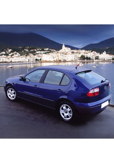 Seat Leon 2000-2005 1j6955711g Arka Cam Silecek Motoru