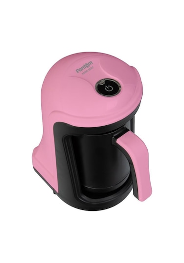 Fantom Kahve Saati KS 1000 Türk Kahve Makinesi