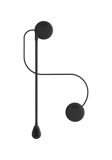 Cbtx Global Mh03 Motosiklet Kaskı Bluetooth Kulaklığı