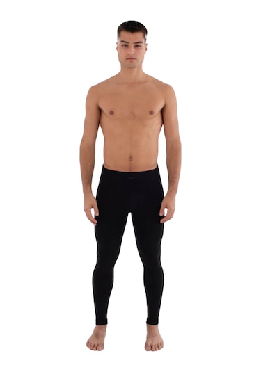 Hurley Heat Carbon Layer Tıght Blk Siyah