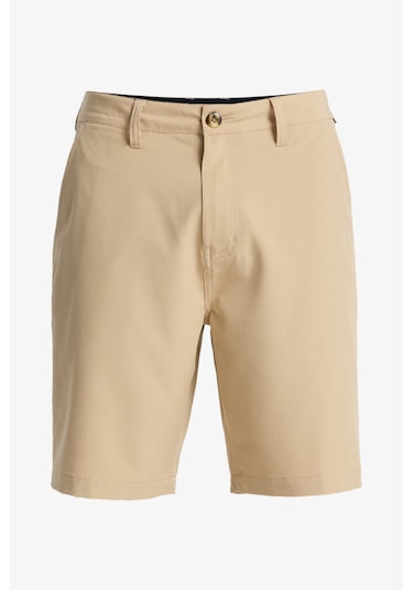 QUIKSILVER Quiksilver Union Amphibian 20 Erkek Şort Haki