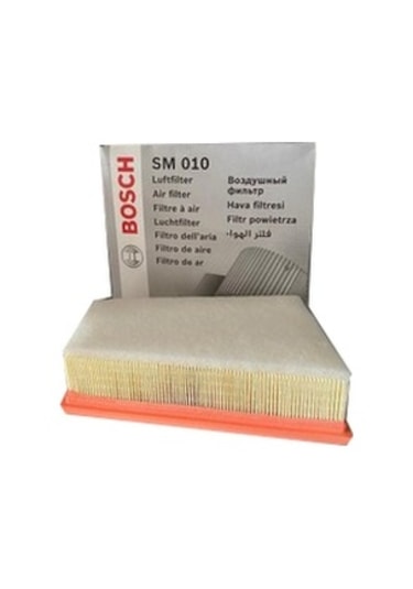 Renault Megane 3 1.4 2008-2017 Bosch Hava Filtresi B0010