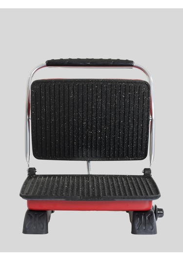 Arnell AR- 825-1 1800 W Yapışmaz Granit Tost Makinesi