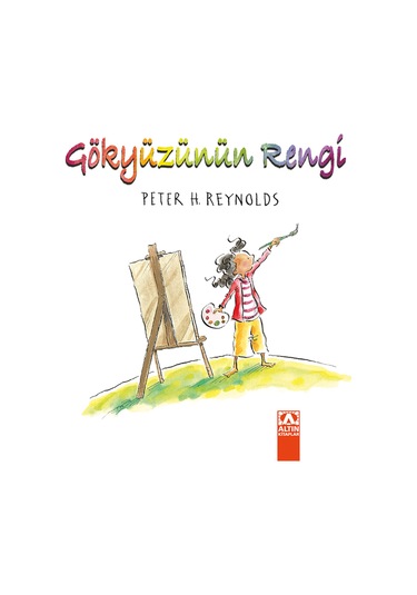 Gökyüzünün Rengi