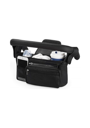 Bebek Arabası Saklama Çantası, Bebek Arabası Askı Çantası, Anne Çantası