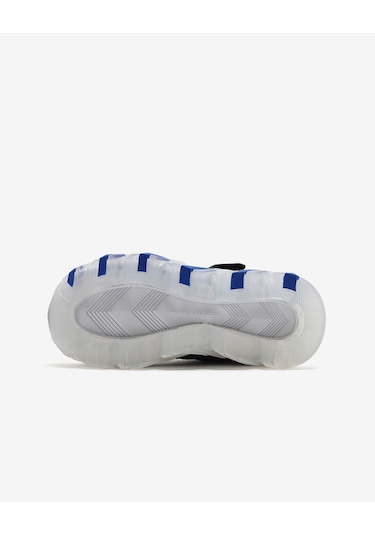 Skechers Megasurge 2.0 Büyük Erkek Çocuk Gri Işıklı Spor Ayakkabı 400165l Ccbk Gri Skechers Megasurge 2.0 Büyük Erkek Çocuk Gri Işıklı Spor Ayakkabı 400165l Ccbk Gri