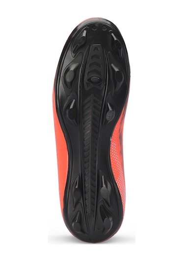 Slazenger CYPRUS KR Erkek Halı Saha Turuncu Futbol Ayakkabısı