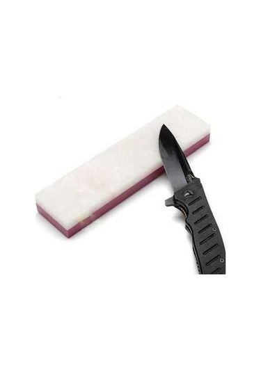 Ulzyvf Taraflı Süper Öğütücü İnce Çift Bileyici Bileme Bıçak Aleti Mc