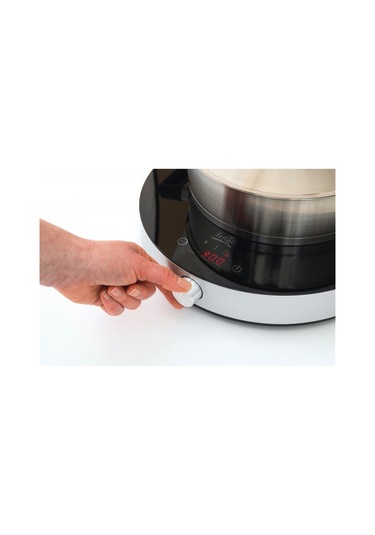 Fritel IP 1266 Tekli Set Üstü Ocak