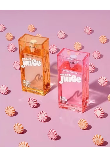 Cosmopolitan Eau De Juice Pure Sugar 236 Ml Body Mist Vücut Spreyi