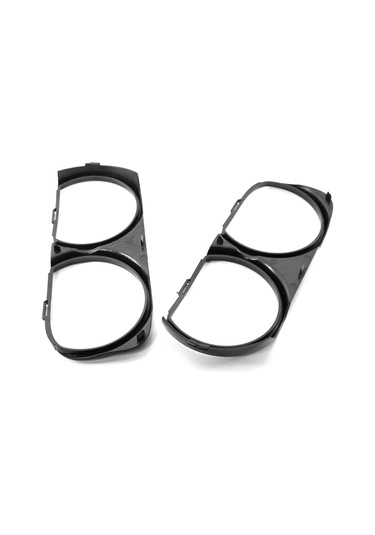 Monyee Dodge Challenger Far Çerçeve Aksesuarı - A1648201056 Oem Tipi 2 Adet Seti