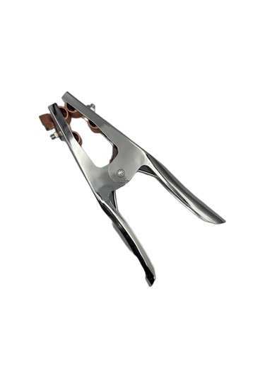 Şase Pensesi 500a Chrome Vanadium, Yüksek İletkenlik Ve Dayanıklılık, Kaynak İşleri İçin