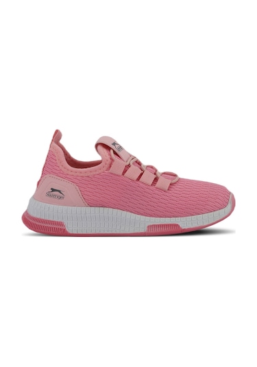 Slazenger ABENA I Çocuk  Pembe Sneaker