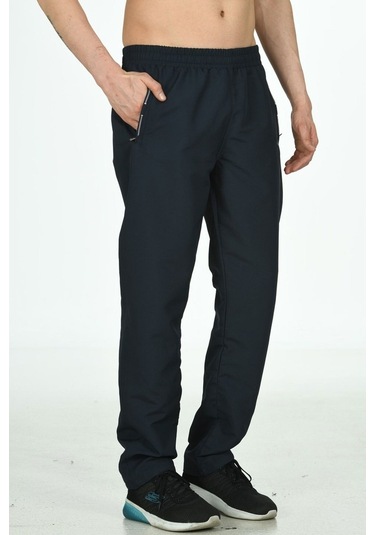 Ernico Ferry Erkek Mıcropoly Kumaş Cepli Eşofman Altı 2415A