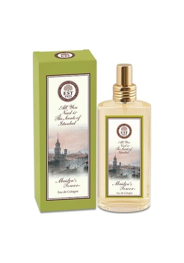 Eyüp Sabri Tuncer Maidens Tower Kolonya EDC 150 ML