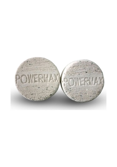 Powermax  Mineral Blok  5 Adet