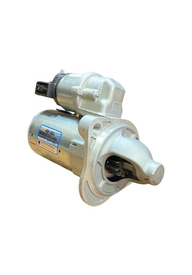 Delco 12v Marş Motoru 9 Diş 0.9 Kw Hyundaı I20-kıa Ceed/pıcanto/rıo