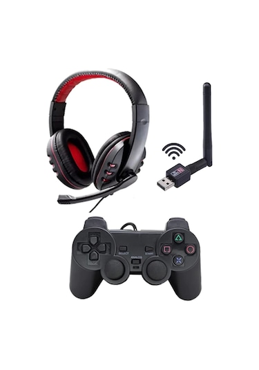 Rogame RKT661166 i5-12400F 32 GB 1 TB M2 SSD 12 GB 24" Free Dos Masaüstü Oyuncu Bilgisayarı