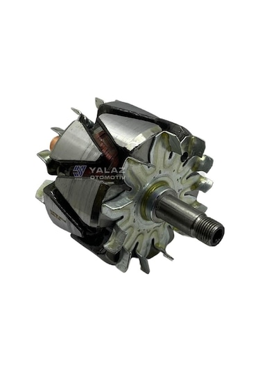 24v Alternatör Rotor Bosch Tipi 80 A Mercedes Actros/atego/axor