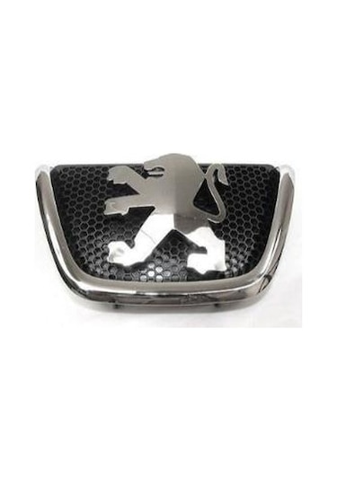 Ön Panjur Arma Peugeot 206 1997-2010 7810C5