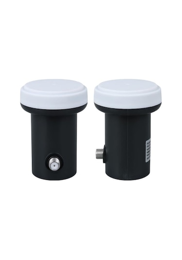 Tsmart 0.3db Ultra Hd 4k Universal Tekli Lnb