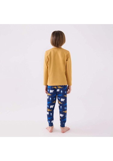 Roly Poly 2'li Takım 3422 Hardal