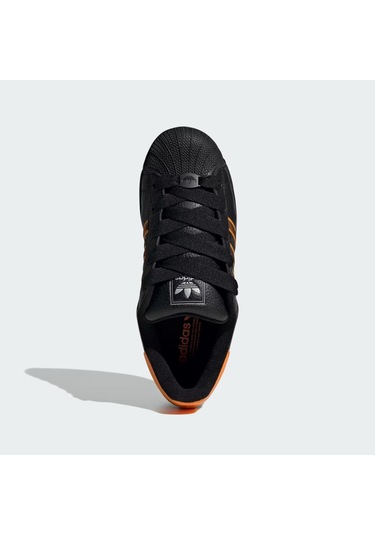 Adidas Superstar Iı Kadın Günlük Spor Ayakkabı C-adıjq6469b10a00 Siyah