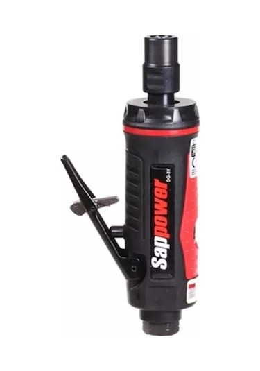Sappower DG-3Y 6 MM Havalı Kalıpçı Taşlama Makinesi