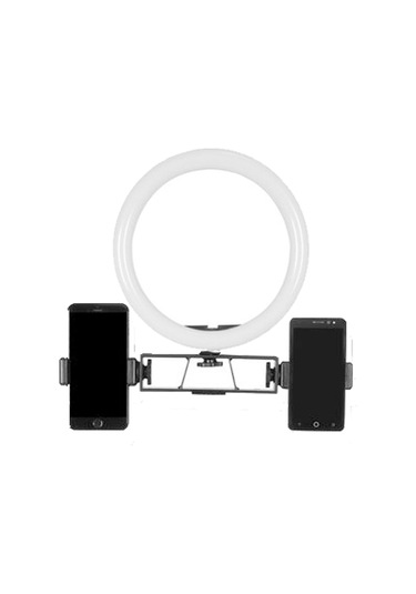 Deyatech Pro 14 inç Ring Light Vlogger Kit